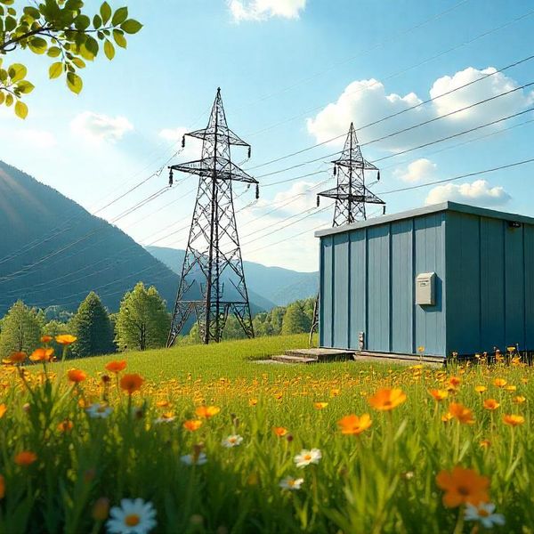 Préfabriqué haute tension : guide complet 2025