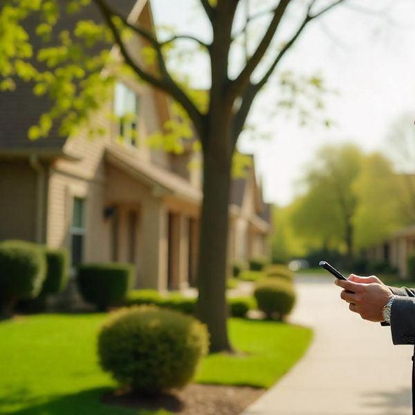 Tout savoir sur les mandataires immobilier en 2025