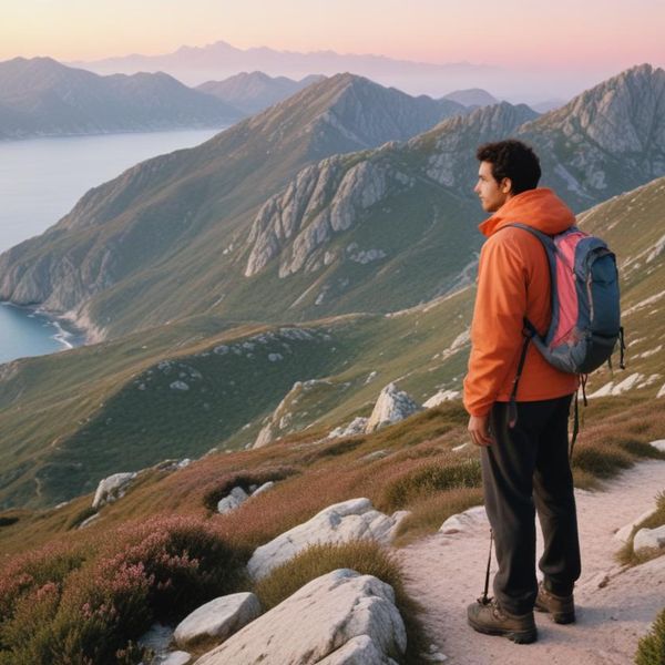  Randonnée : les plus beaux sentiers de France à découvrir