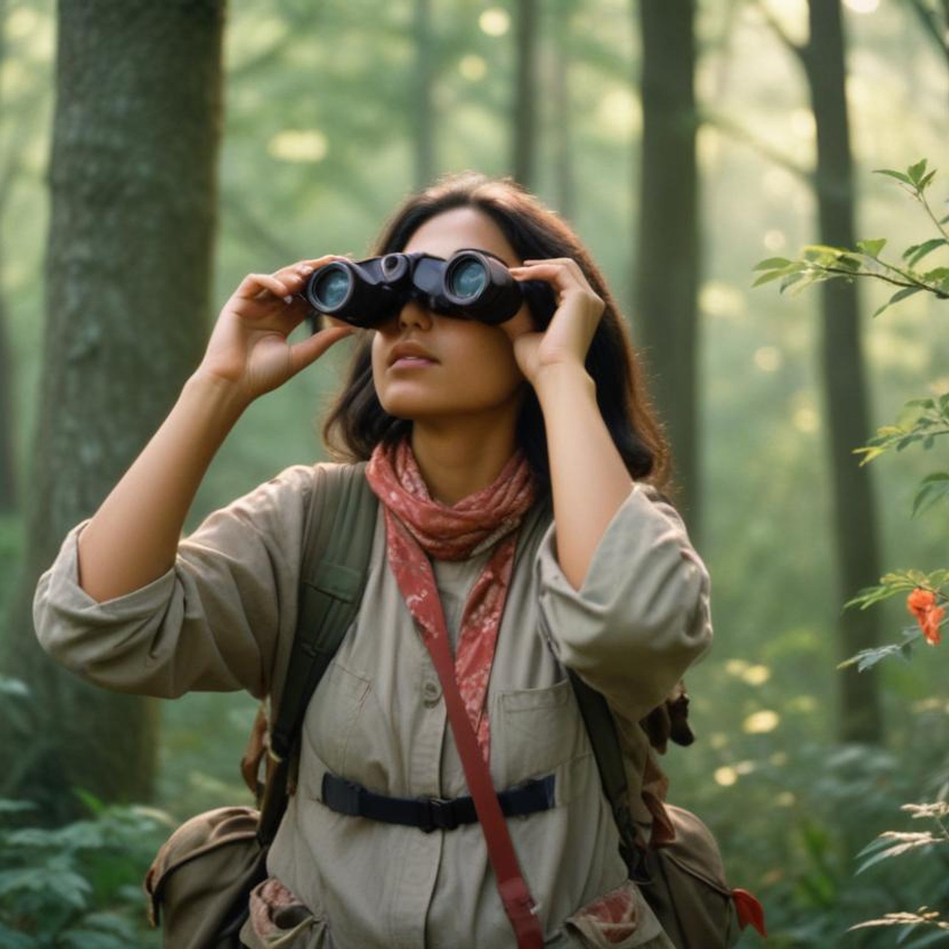  Observation des oiseaux : conseils pour débuter en nature